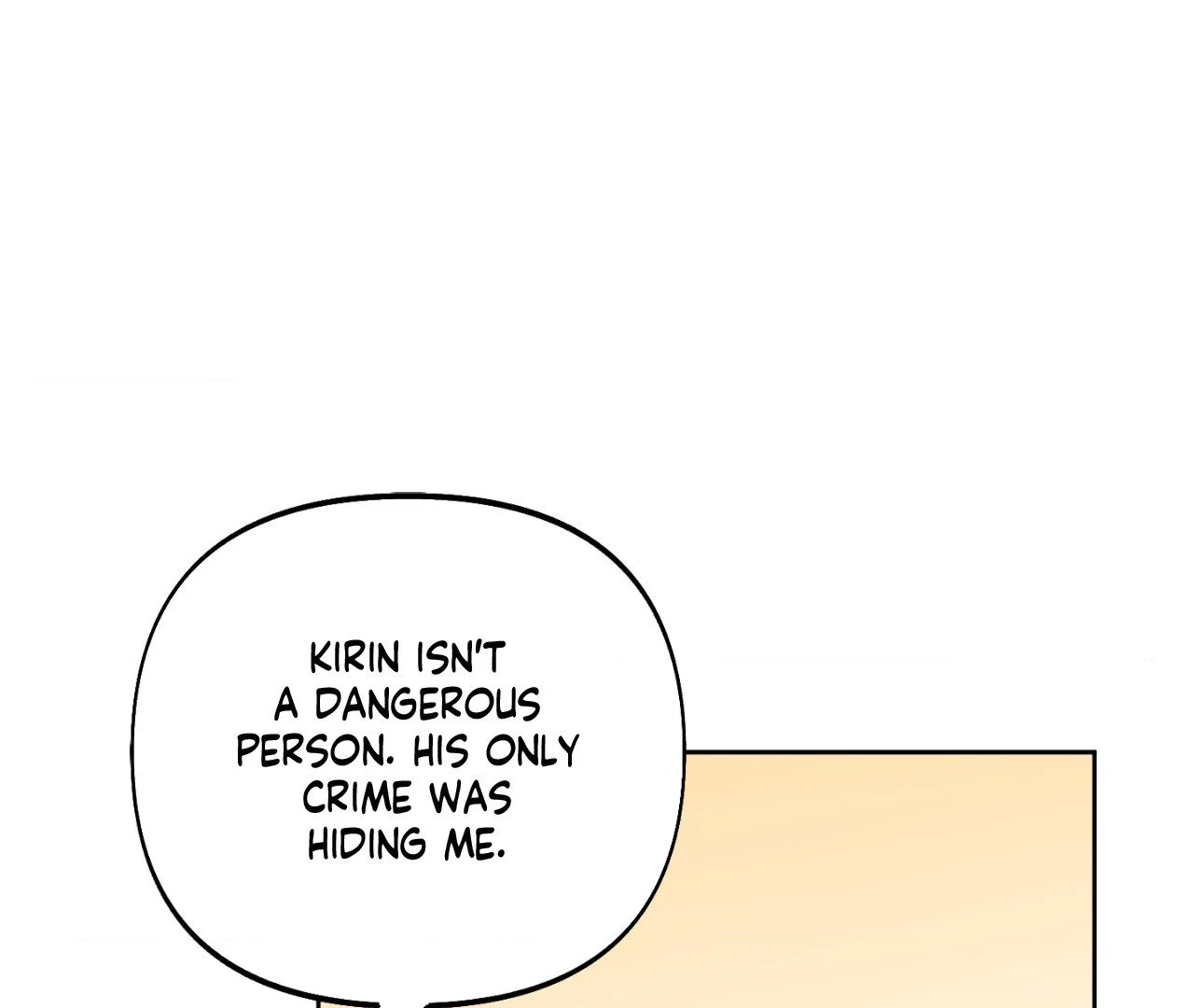 May as Well Get the Best Ending [Official Uncensored] - Chapter 11 manhwa