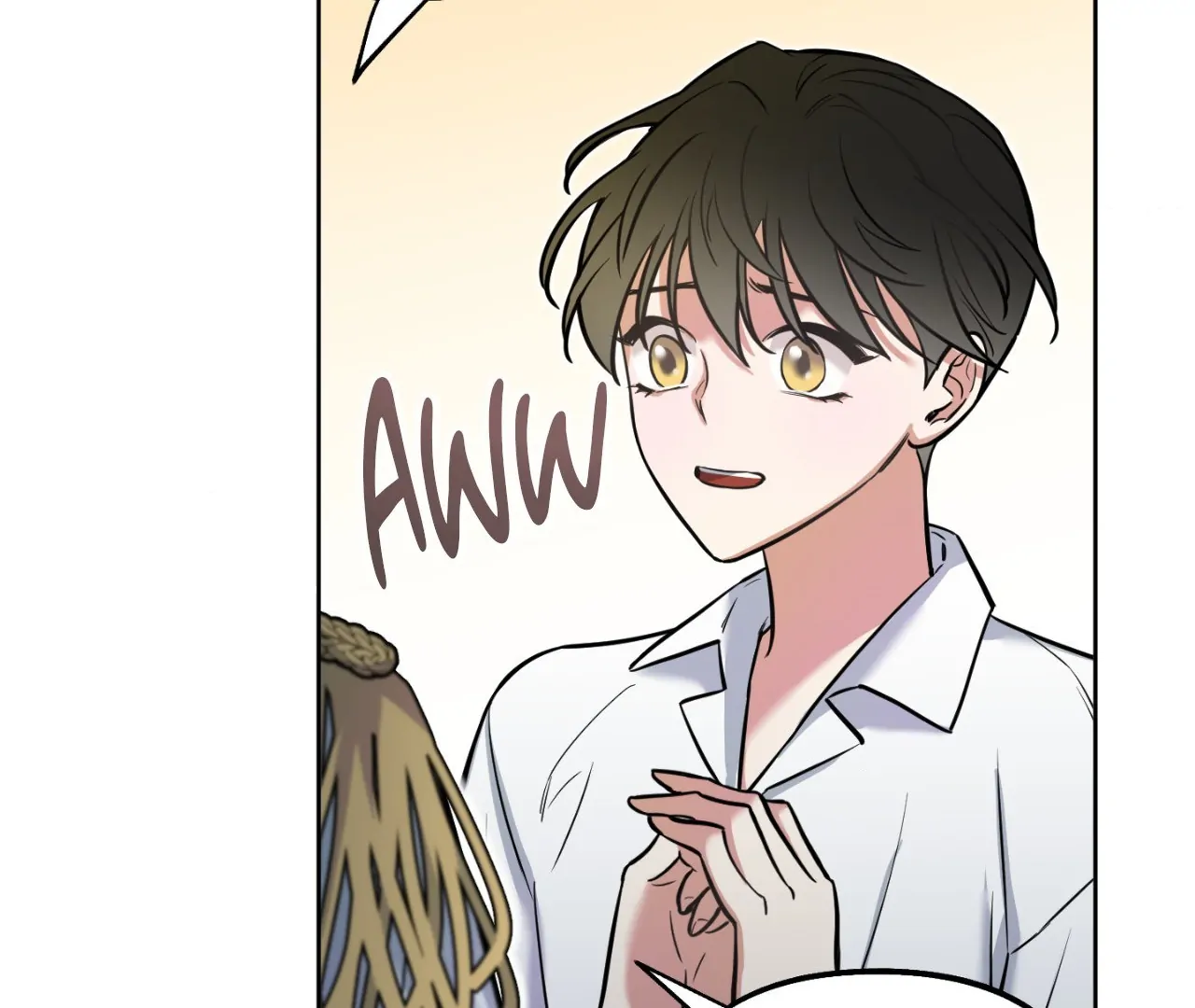 May as Well Get the Best Ending [Official Uncensored] - Chapter 11 manhwa