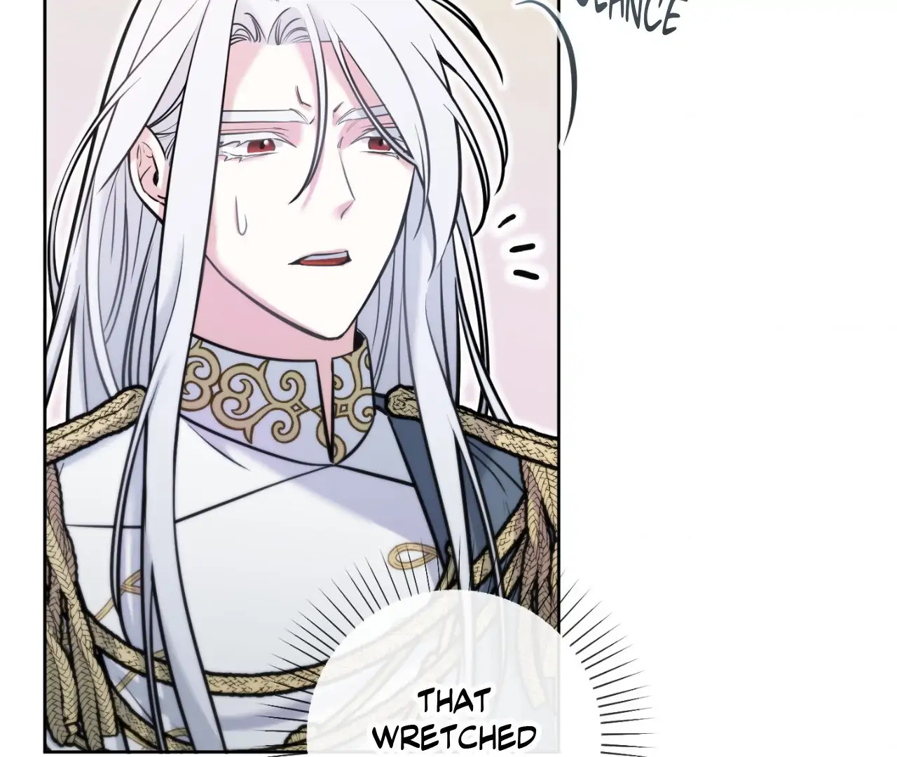 May as Well Get the Best Ending [Official Uncensored] - Chapter 11 manhwa