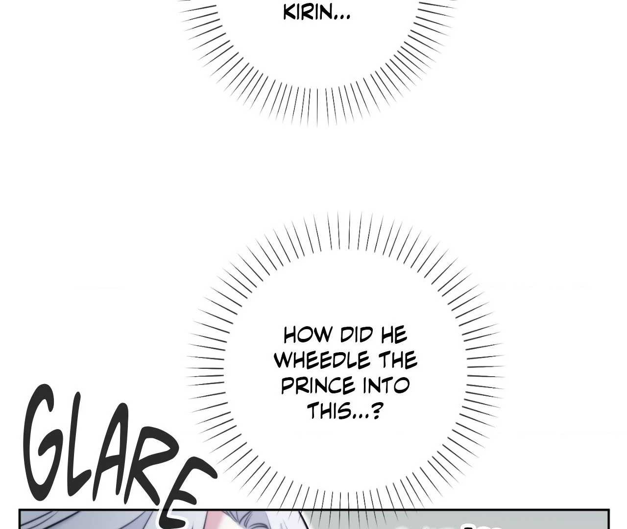 May as Well Get the Best Ending [Official Uncensored] - Chapter 11 manhwa