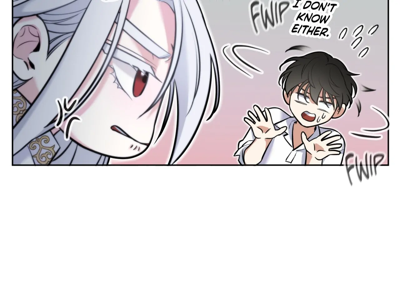 May as Well Get the Best Ending [Official Uncensored] - Chapter 11 manhwa