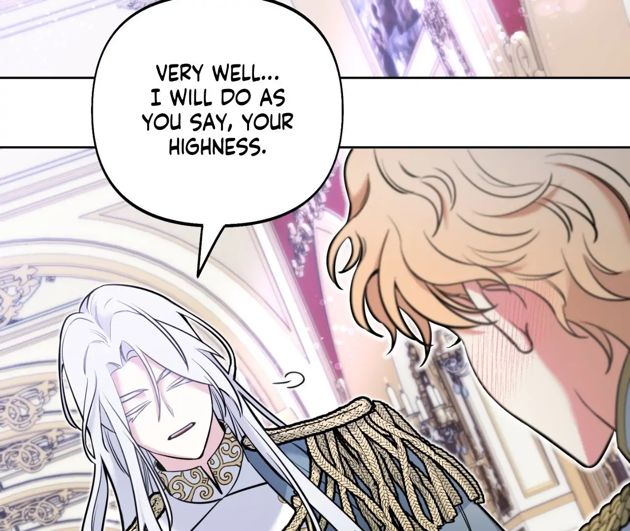 May as Well Get the Best Ending [Official Uncensored] - Chapter 11 manhwa