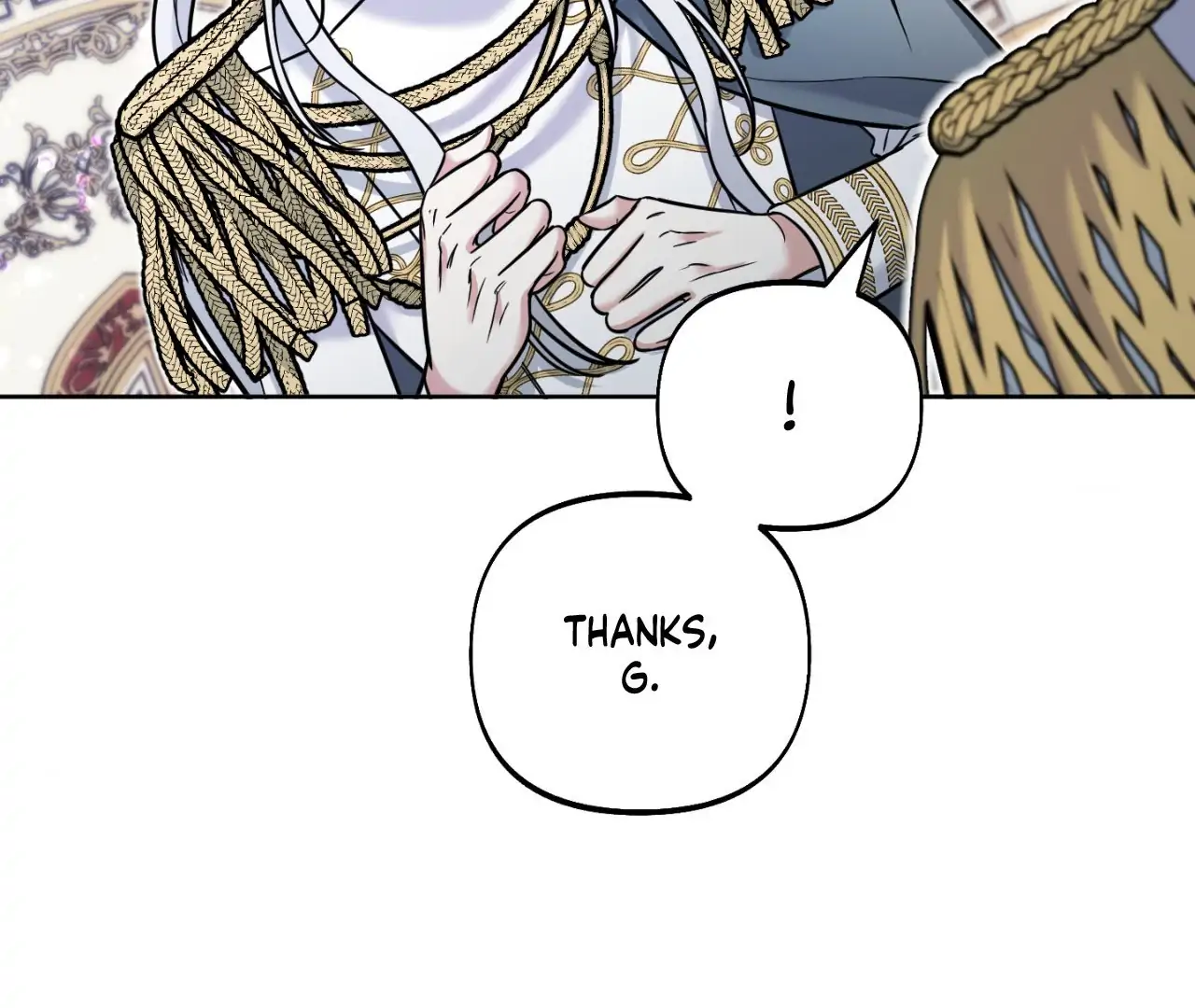 May as Well Get the Best Ending [Official Uncensored] - Chapter 11 manhwa