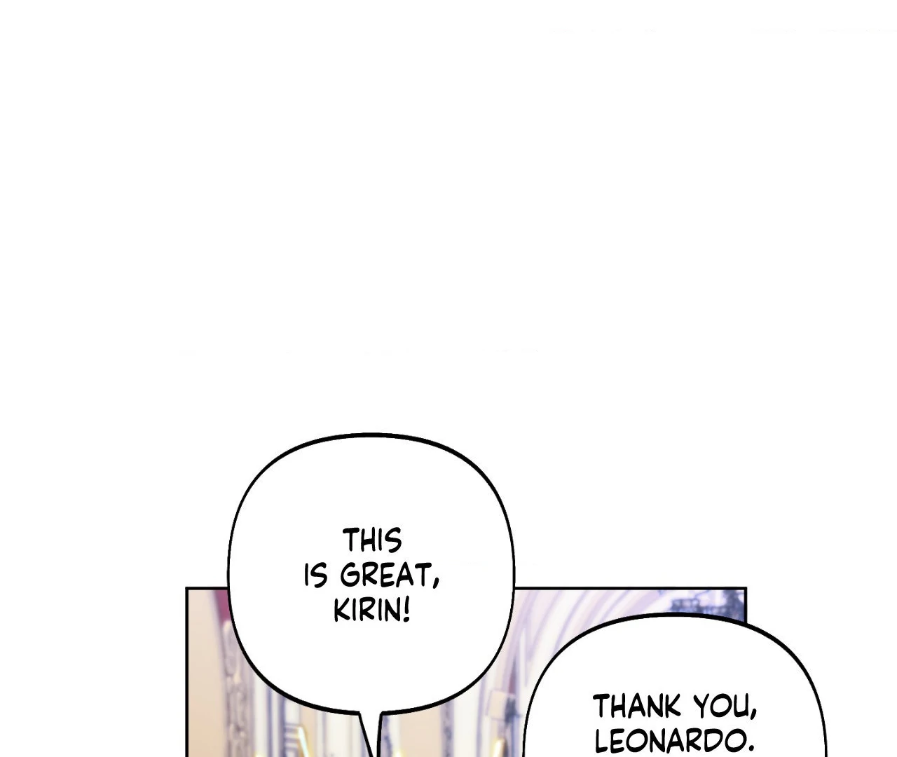 May as Well Get the Best Ending [Official Uncensored] - Chapter 11 manhwa
