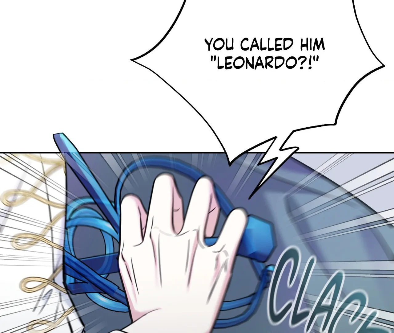 May as Well Get the Best Ending [Official Uncensored] - Chapter 11 manhwa