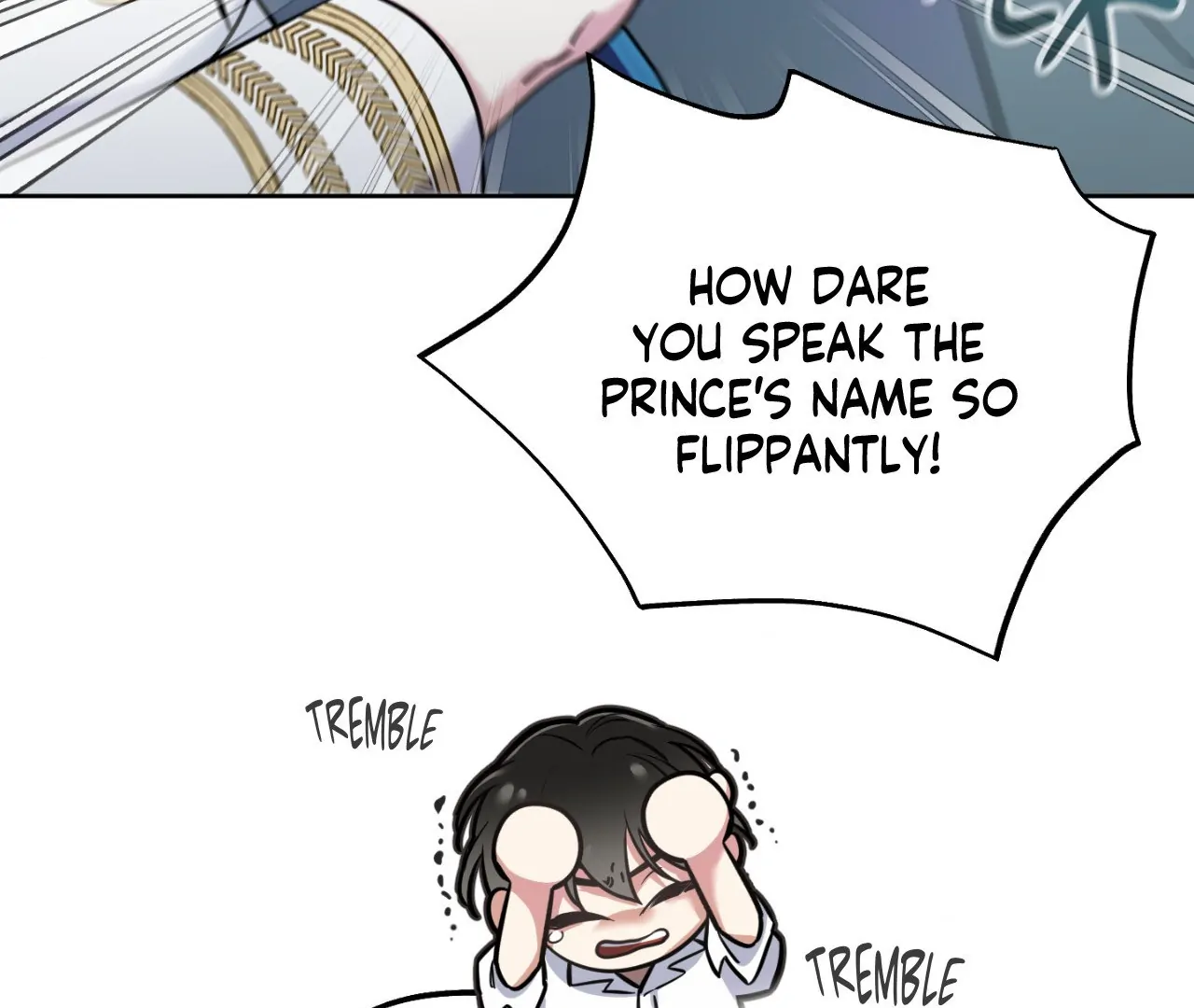 May as Well Get the Best Ending [Official Uncensored] - Chapter 11 manhwa