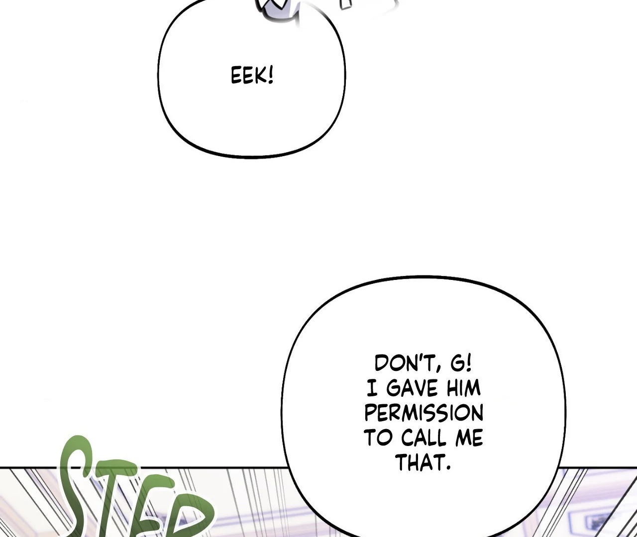 May as Well Get the Best Ending [Official Uncensored] - Chapter 11 manhwa