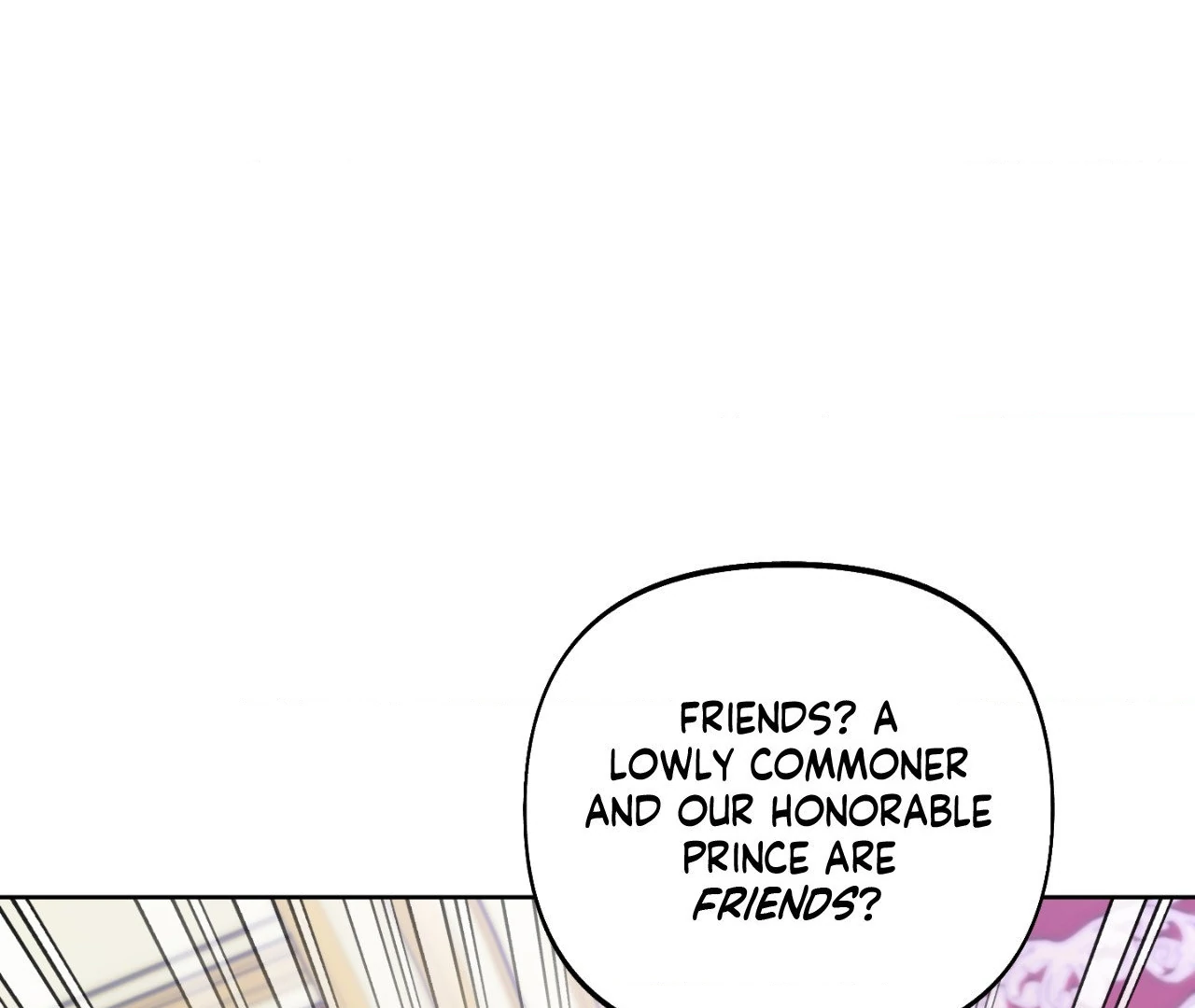 May as Well Get the Best Ending [Official Uncensored] - Chapter 11 manhwa