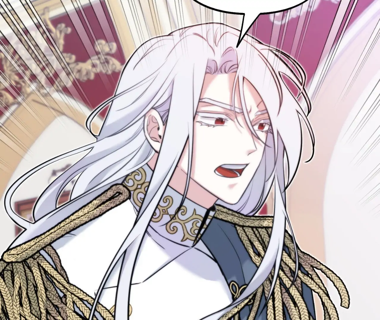 May as Well Get the Best Ending [Official Uncensored] - Chapter 11 manhwa