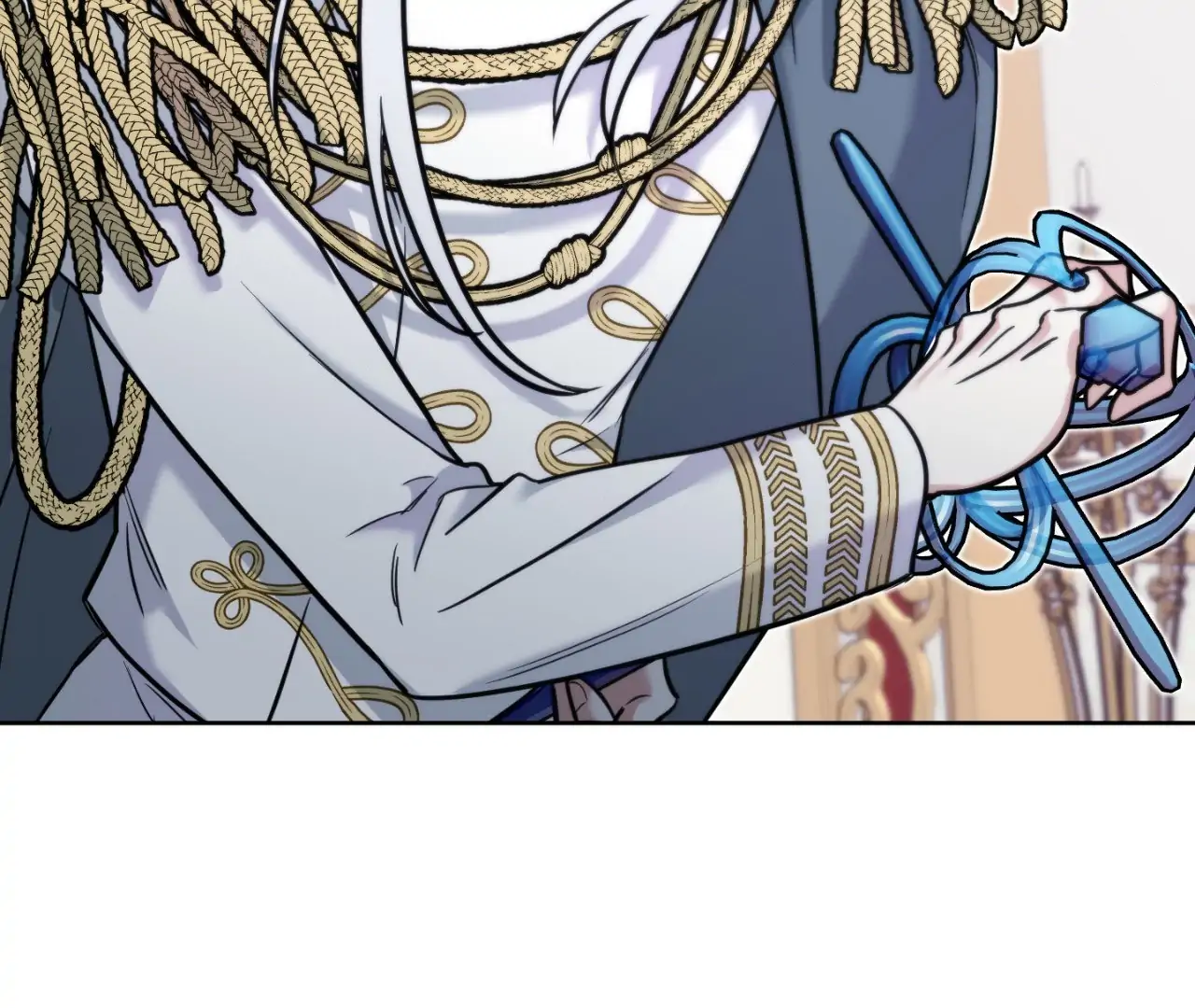 May as Well Get the Best Ending [Official Uncensored] - Chapter 11 manhwa