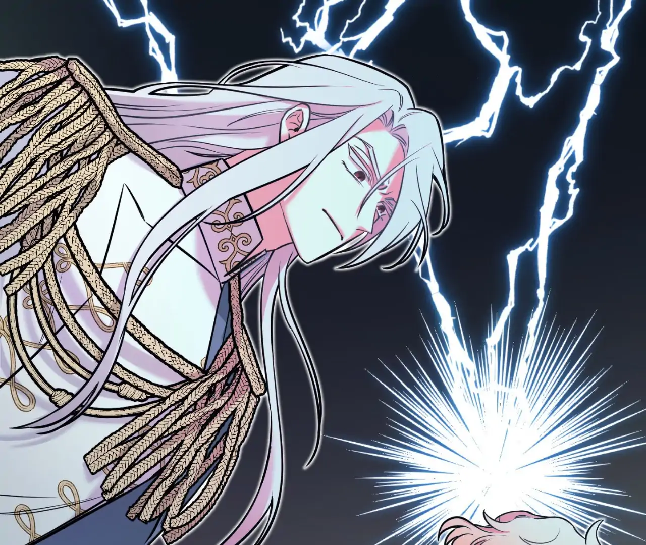 May as Well Get the Best Ending [Official Uncensored] - Chapter 11 manhwa