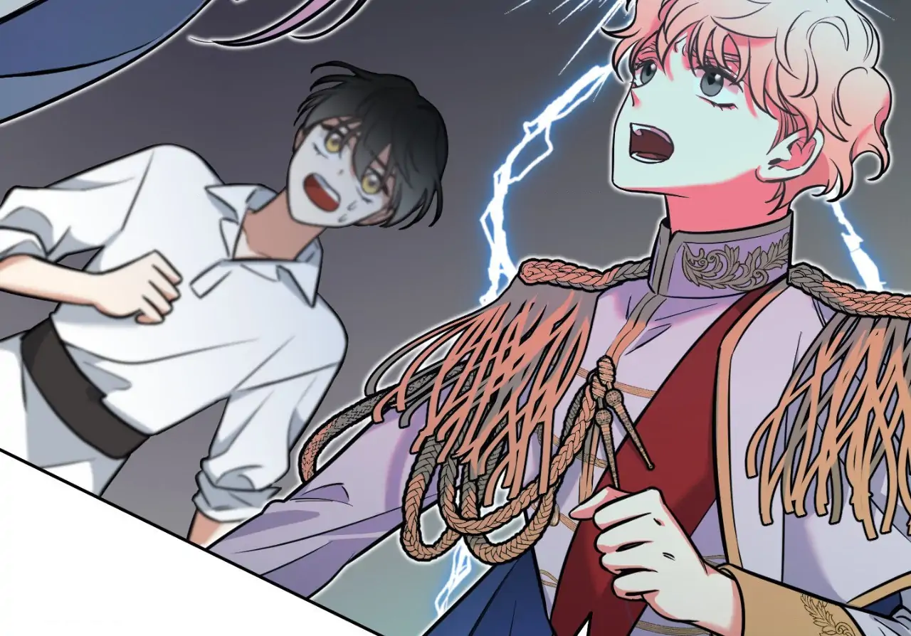 May as Well Get the Best Ending [Official Uncensored] - Chapter 11 manhwa