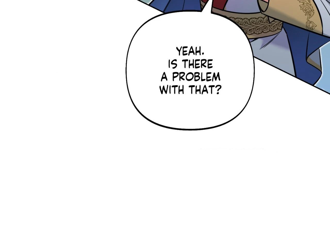 May as Well Get the Best Ending [Official Uncensored] - Chapter 11 manhwa