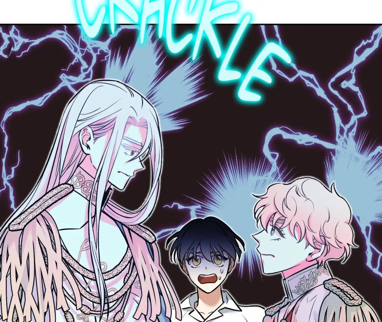 May as Well Get the Best Ending [Official Uncensored] - Chapter 12 manhwa
