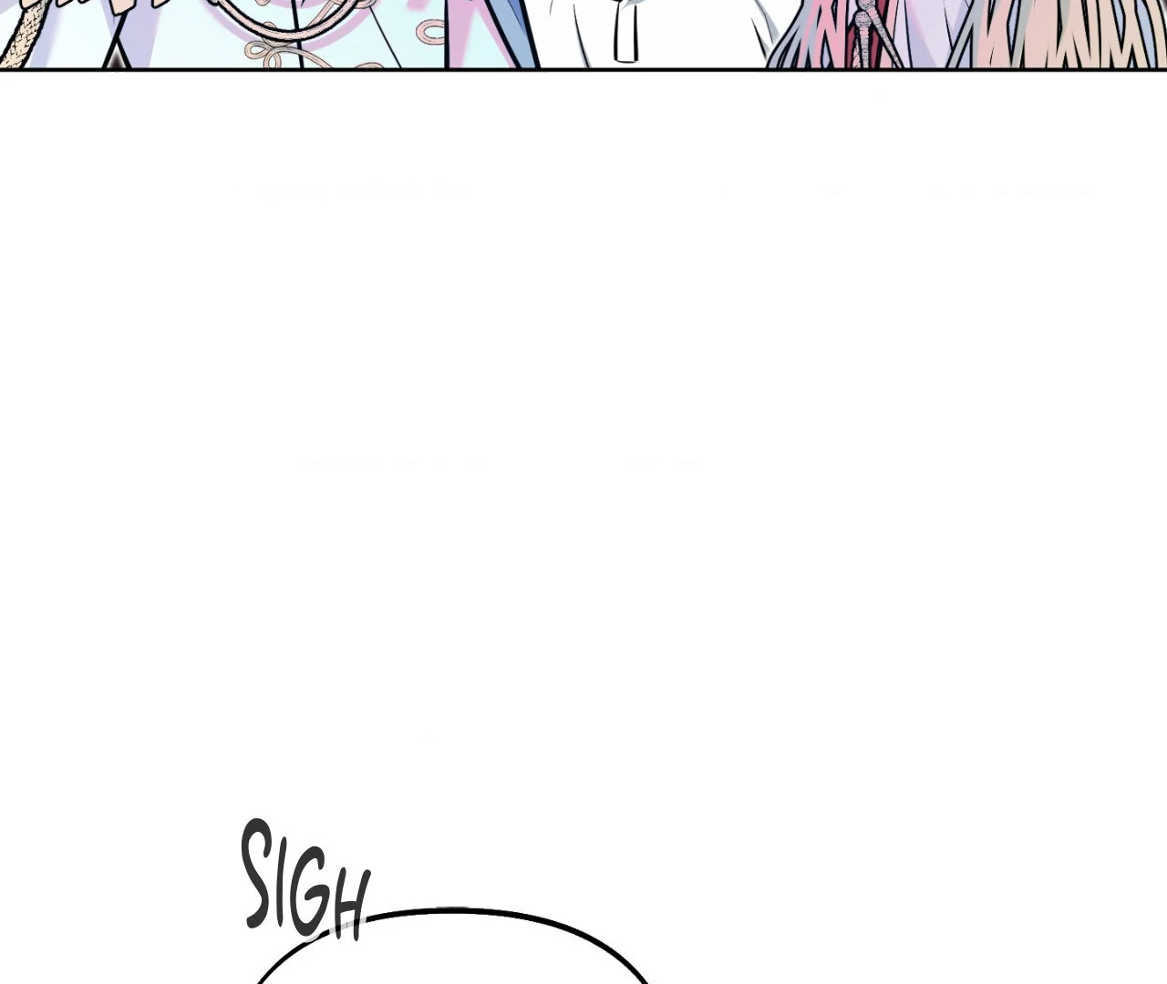 May as Well Get the Best Ending [Official Uncensored] - Chapter 12 manhwa