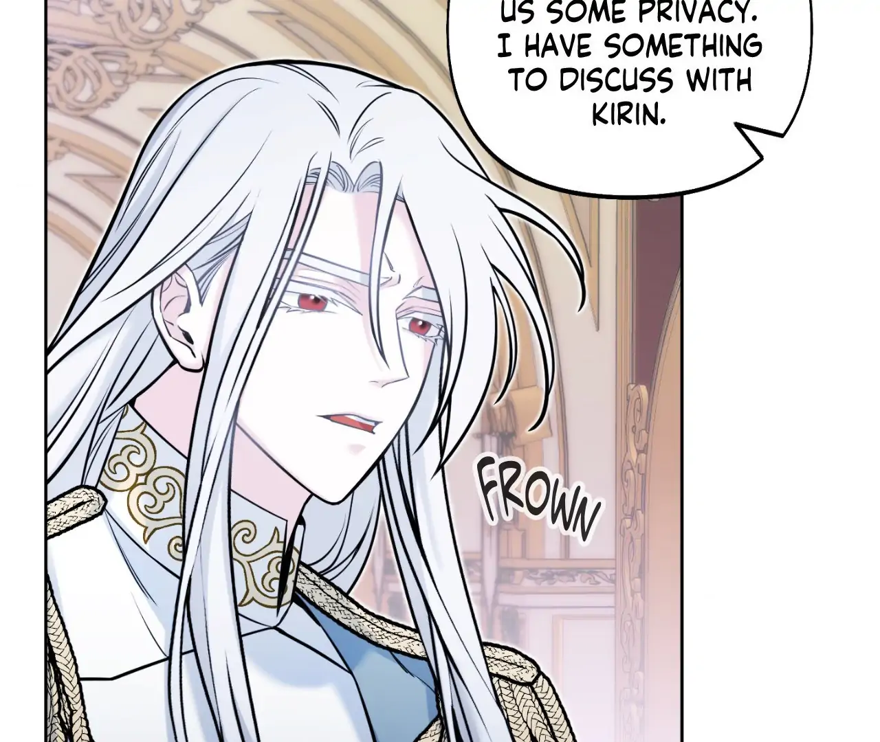 May as Well Get the Best Ending [Official Uncensored] - Chapter 12 manhwa