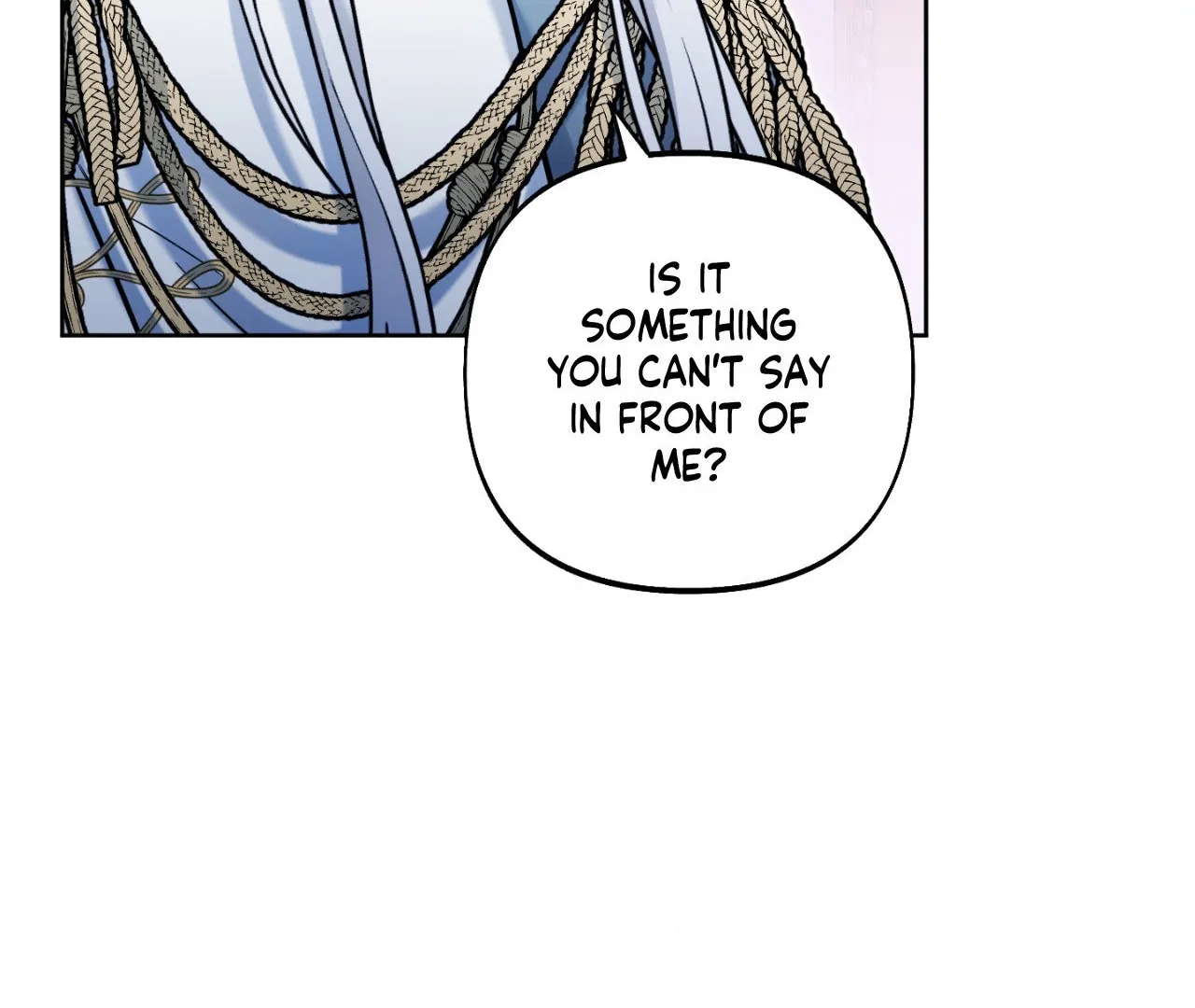 May as Well Get the Best Ending [Official Uncensored] - Chapter 12 manhwa