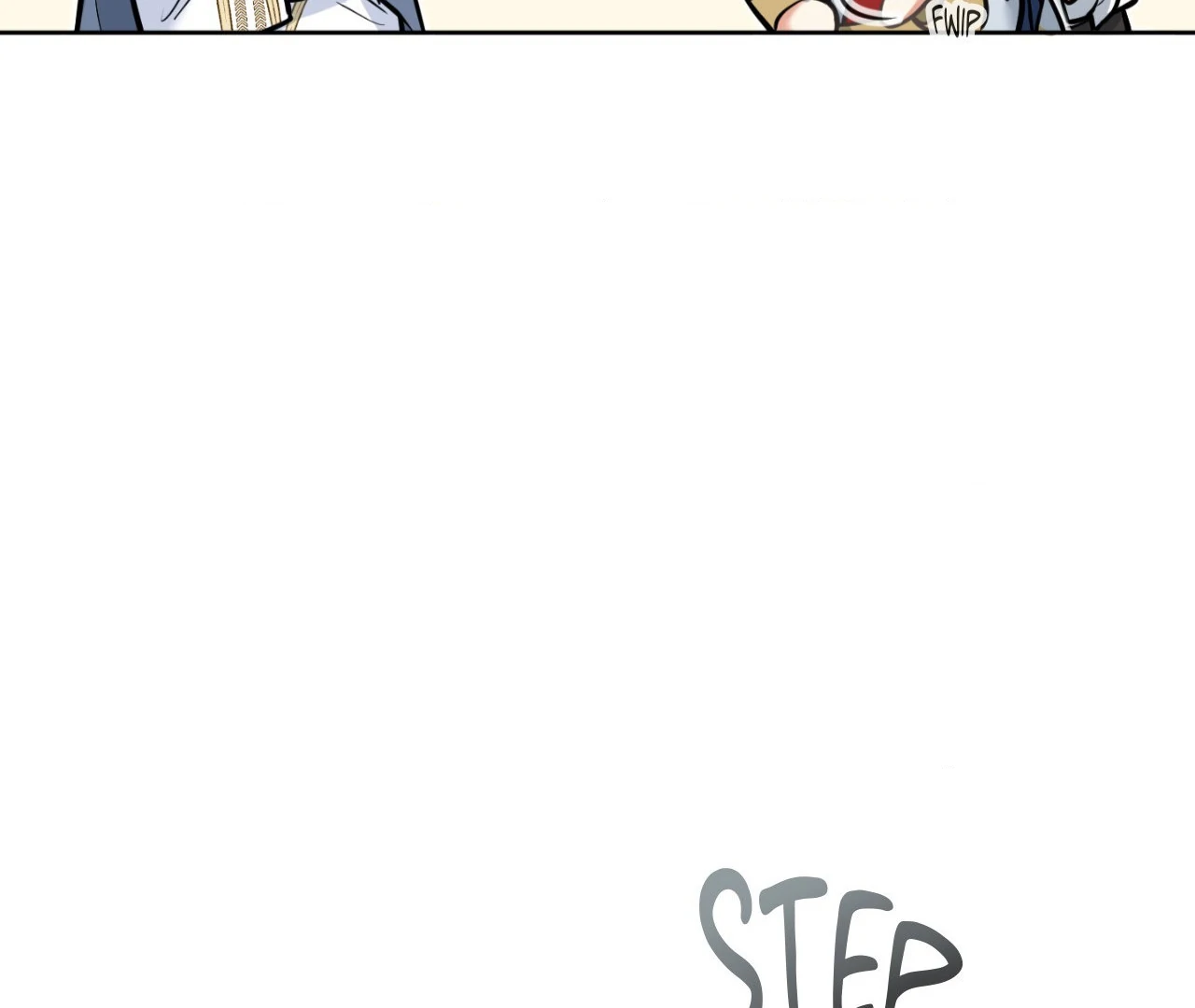 May as Well Get the Best Ending [Official Uncensored] - Chapter 12 manhwa