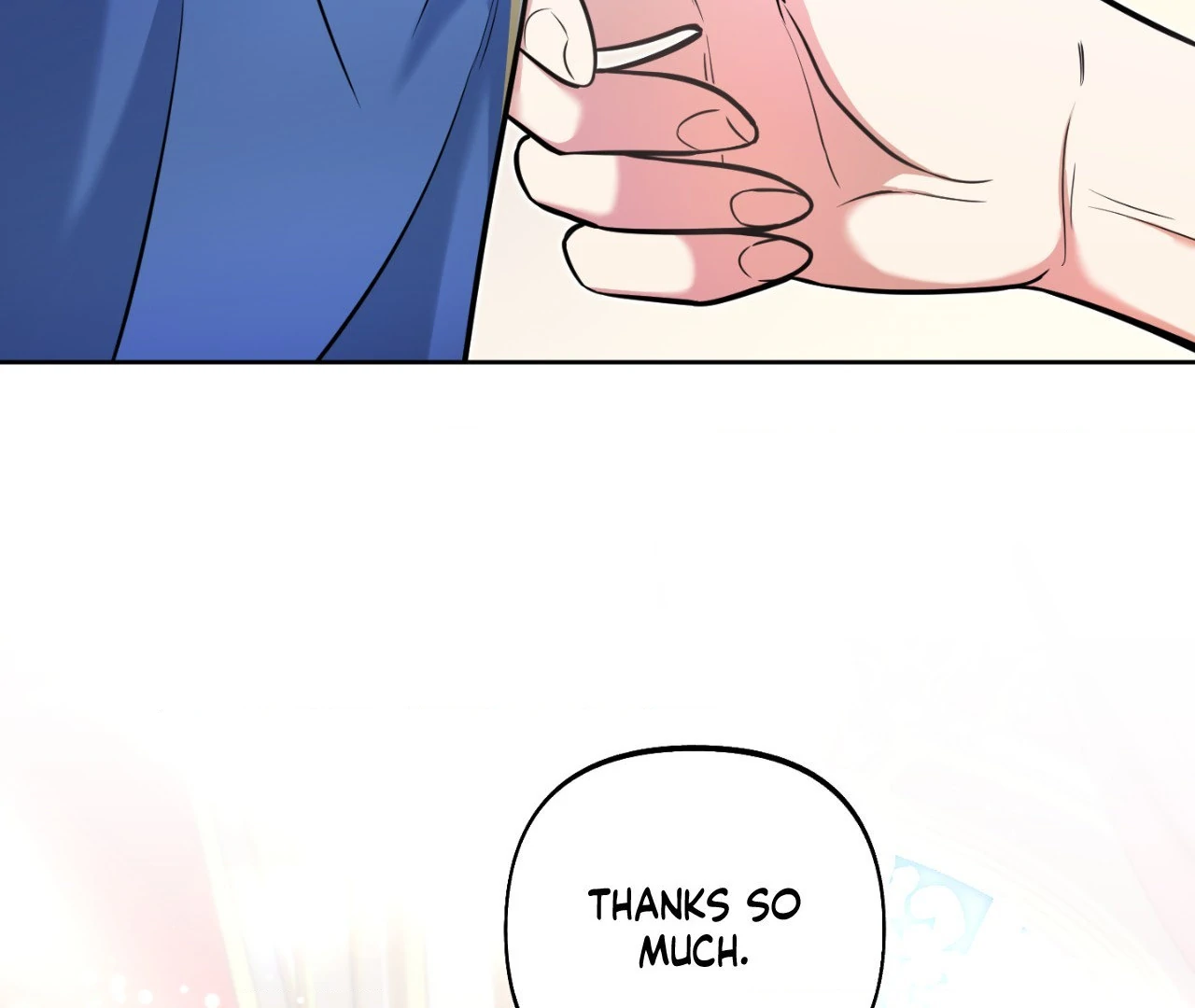 May as Well Get the Best Ending [Official Uncensored] - Chapter 12 manhwa