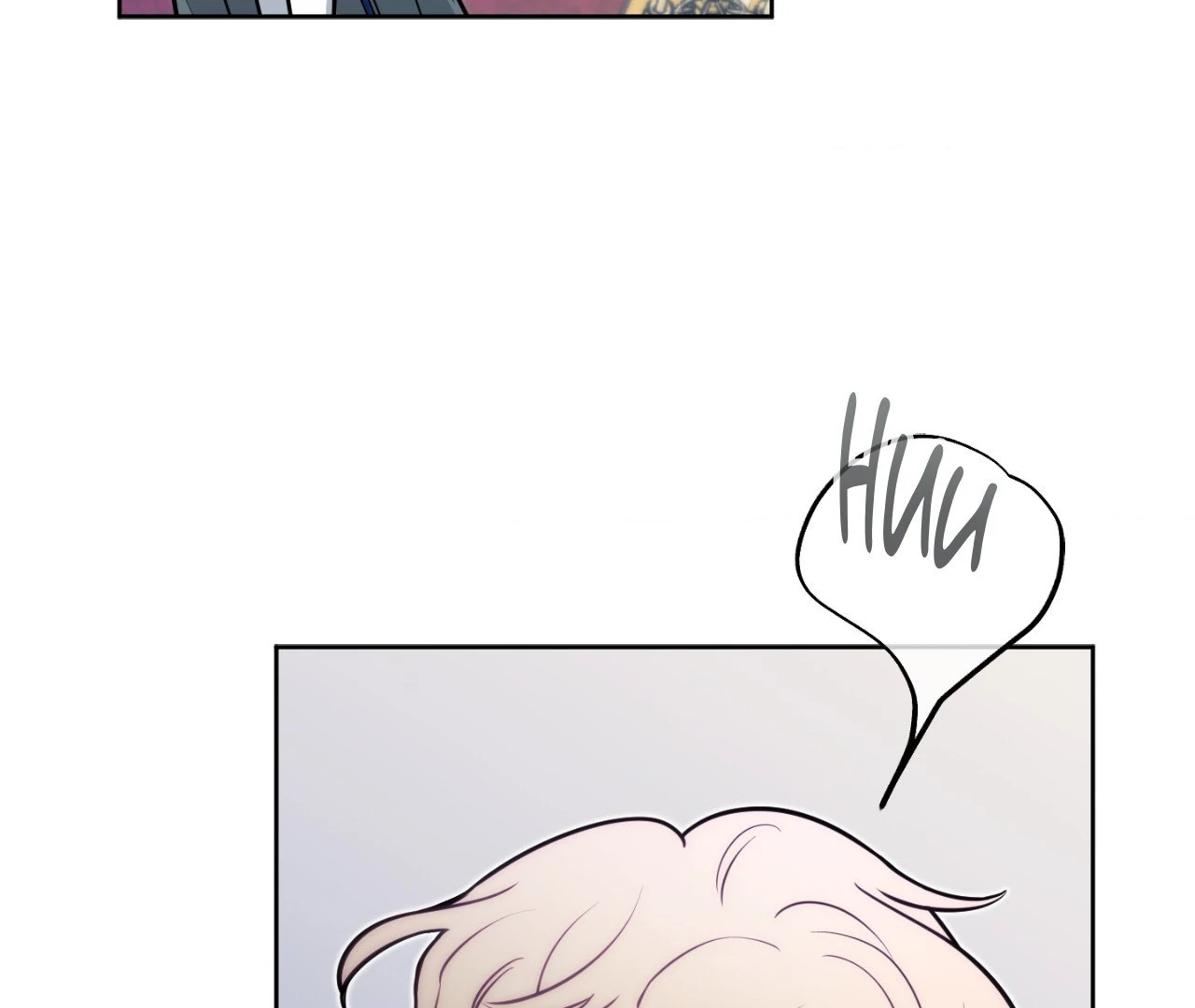 May as Well Get the Best Ending [Official Uncensored] - Chapter 12 manhwa