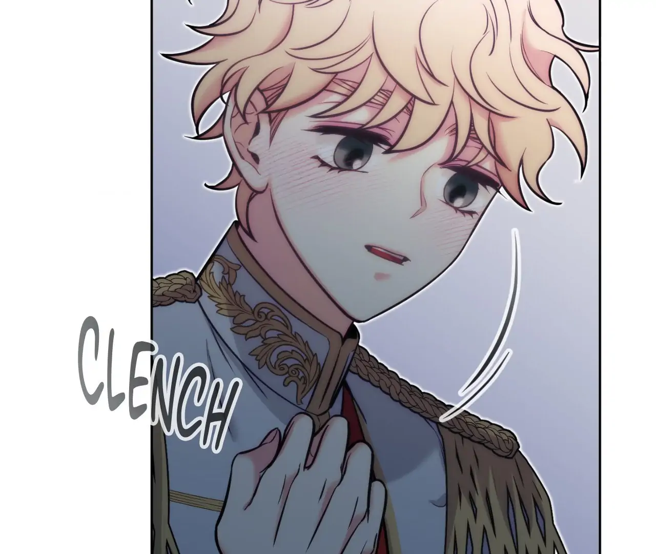 May as Well Get the Best Ending [Official Uncensored] - Chapter 12 manhwa