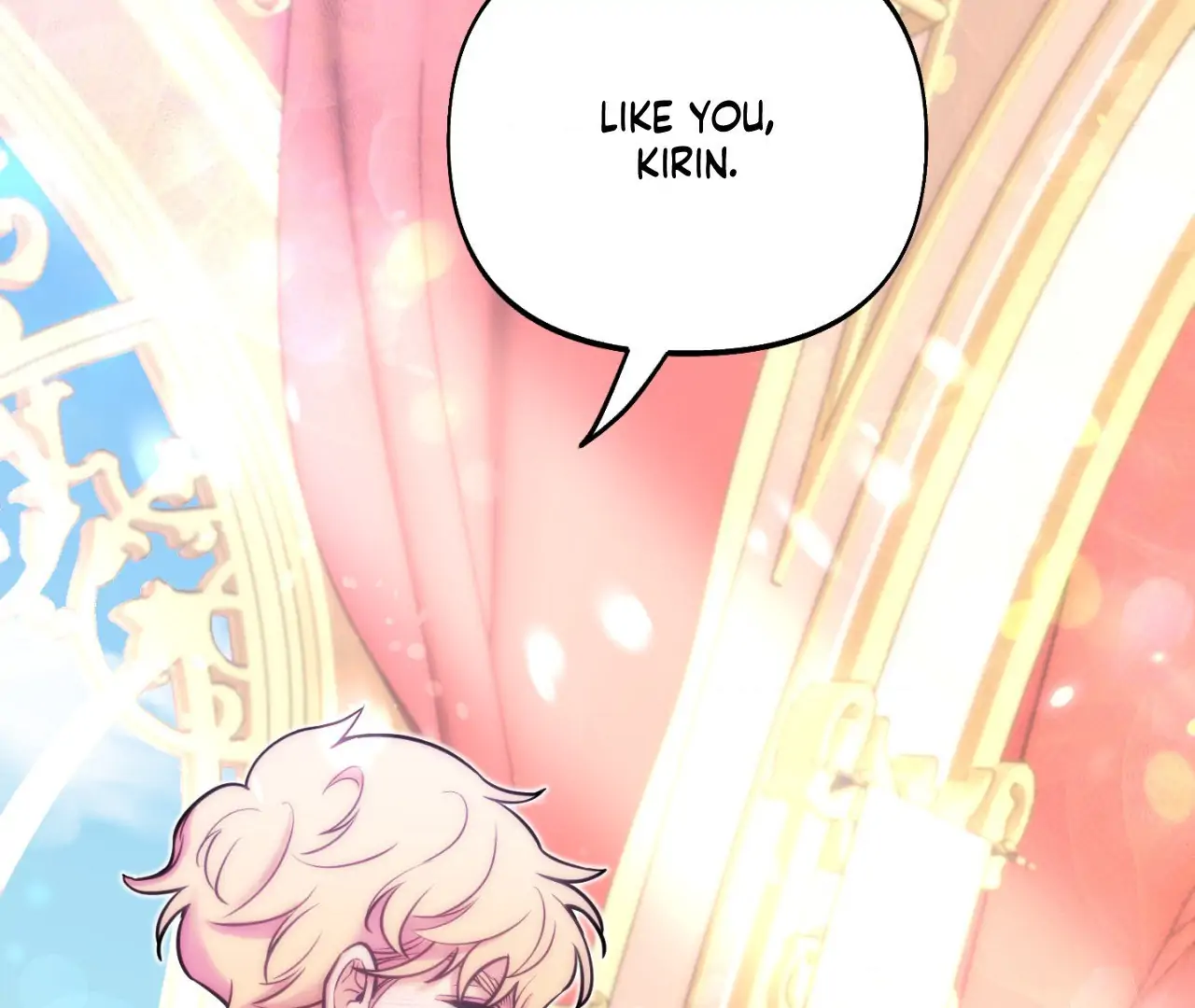 May as Well Get the Best Ending [Official Uncensored] - Chapter 12 manhwa