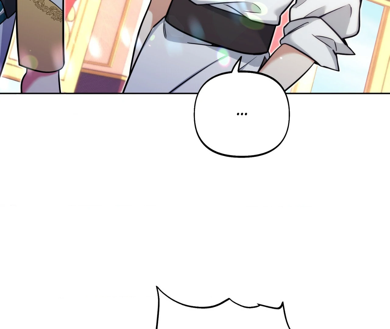 May as Well Get the Best Ending [Official Uncensored] - Chapter 12 manhwa