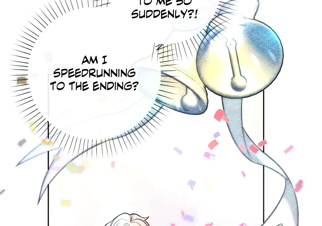 May as Well Get the Best Ending [Official Uncensored] - Chapter 12 manhwa