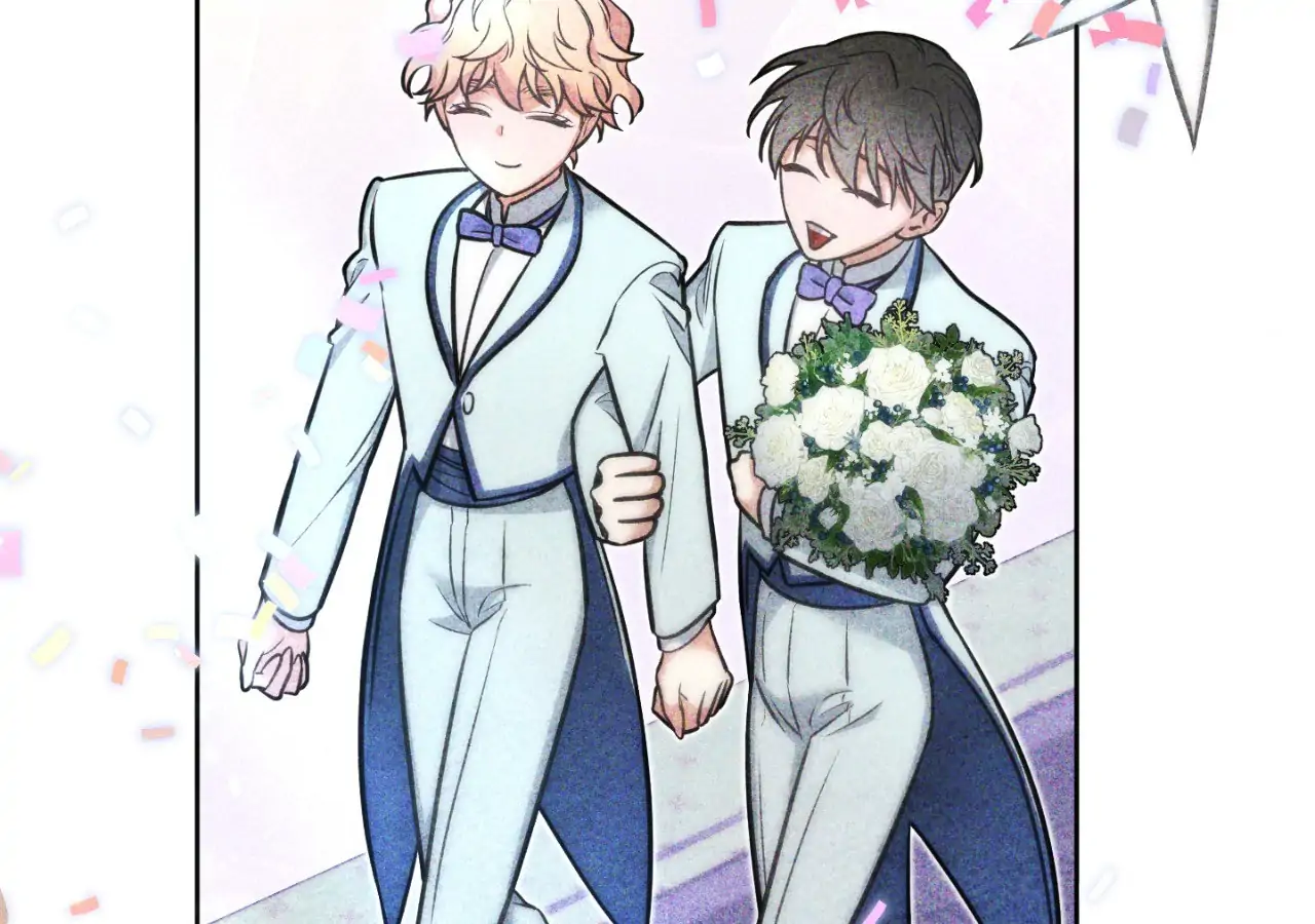 May as Well Get the Best Ending [Official Uncensored] - Chapter 12 manhwa