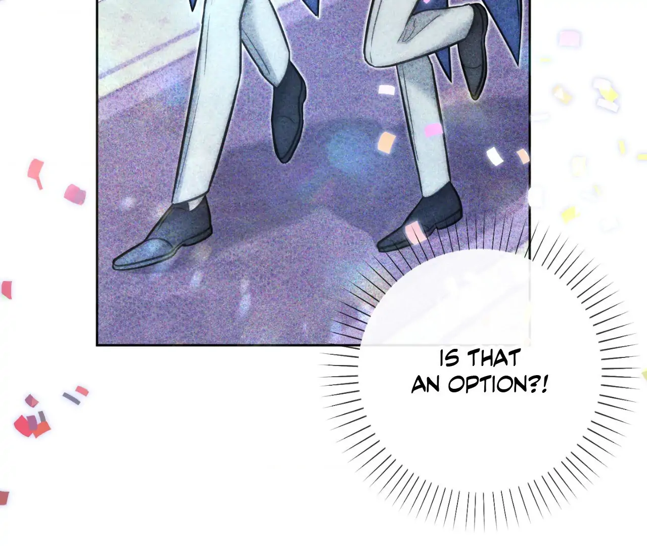 May as Well Get the Best Ending [Official Uncensored] - Chapter 12 manhwa