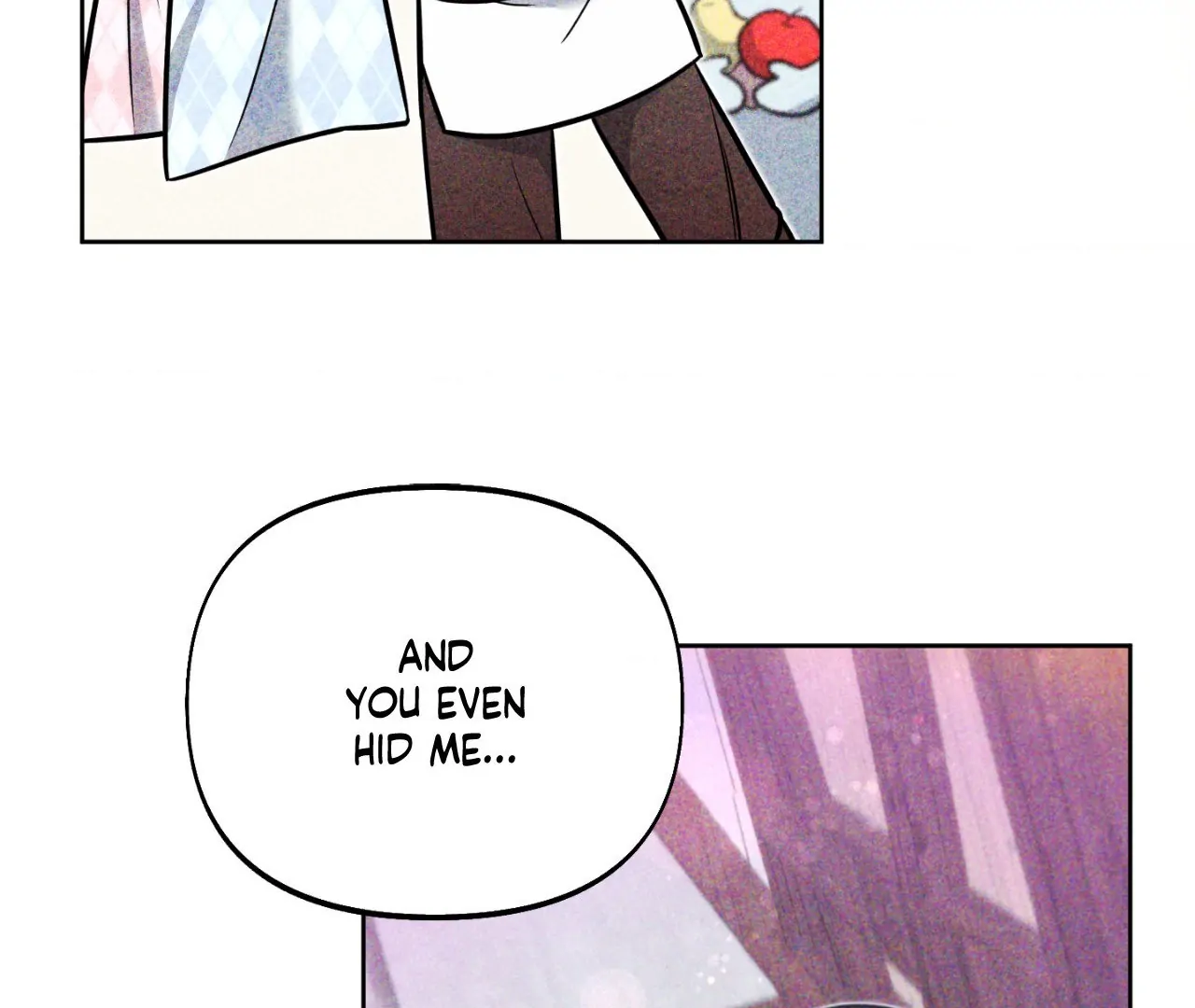 May as Well Get the Best Ending [Official Uncensored] - Chapter 12 manhwa