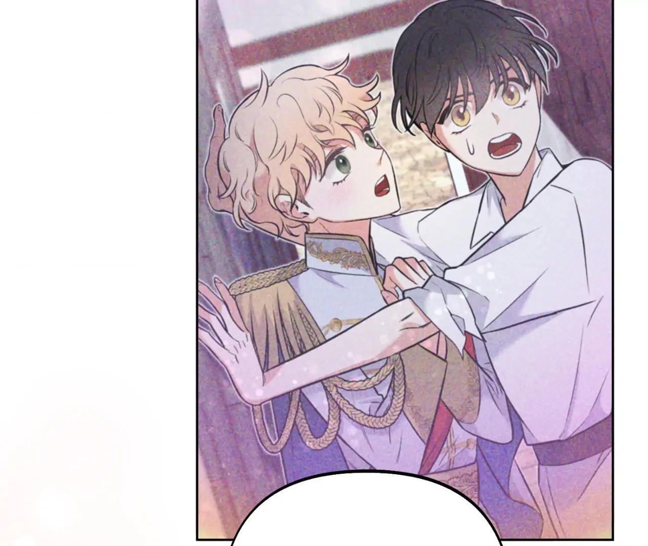 May as Well Get the Best Ending [Official Uncensored] - Chapter 12 manhwa