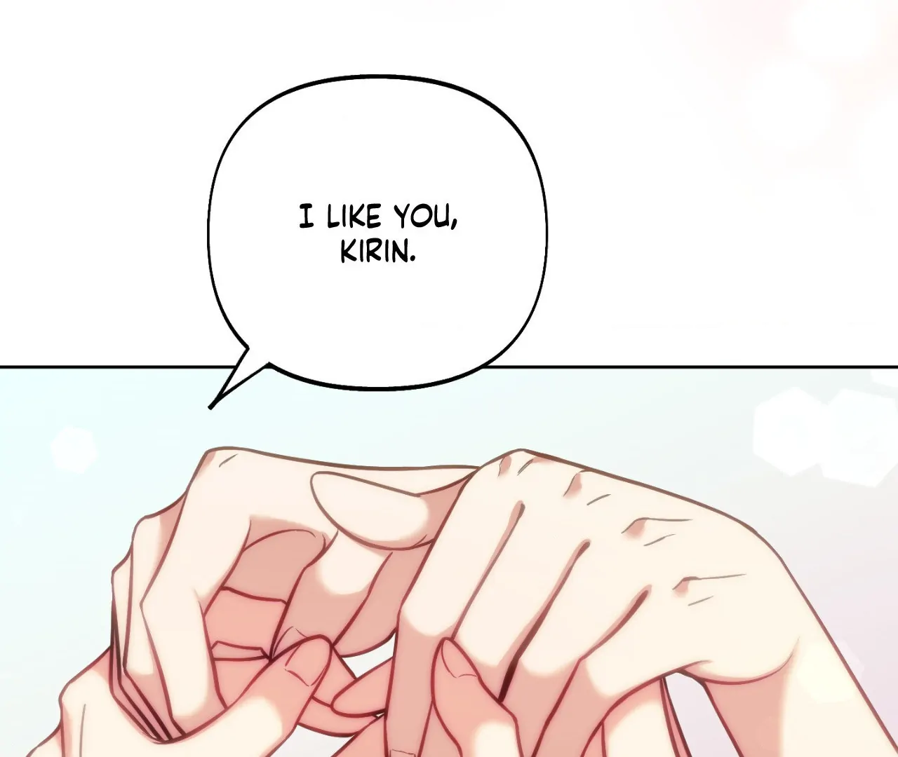 May as Well Get the Best Ending [Official Uncensored] - Chapter 12 manhwa