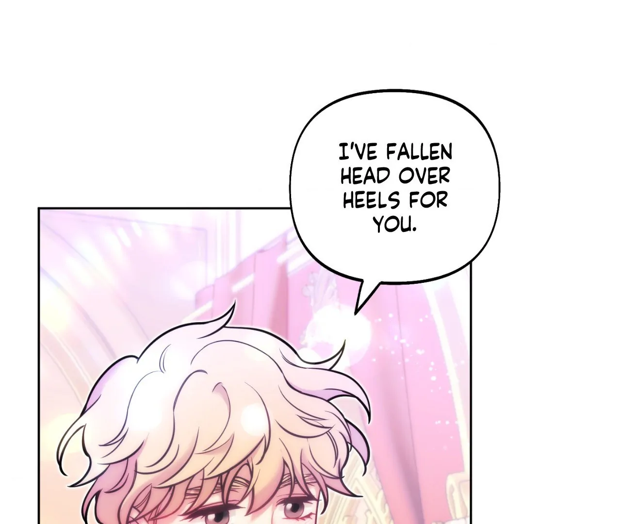 May as Well Get the Best Ending [Official Uncensored] - Chapter 12 manhwa