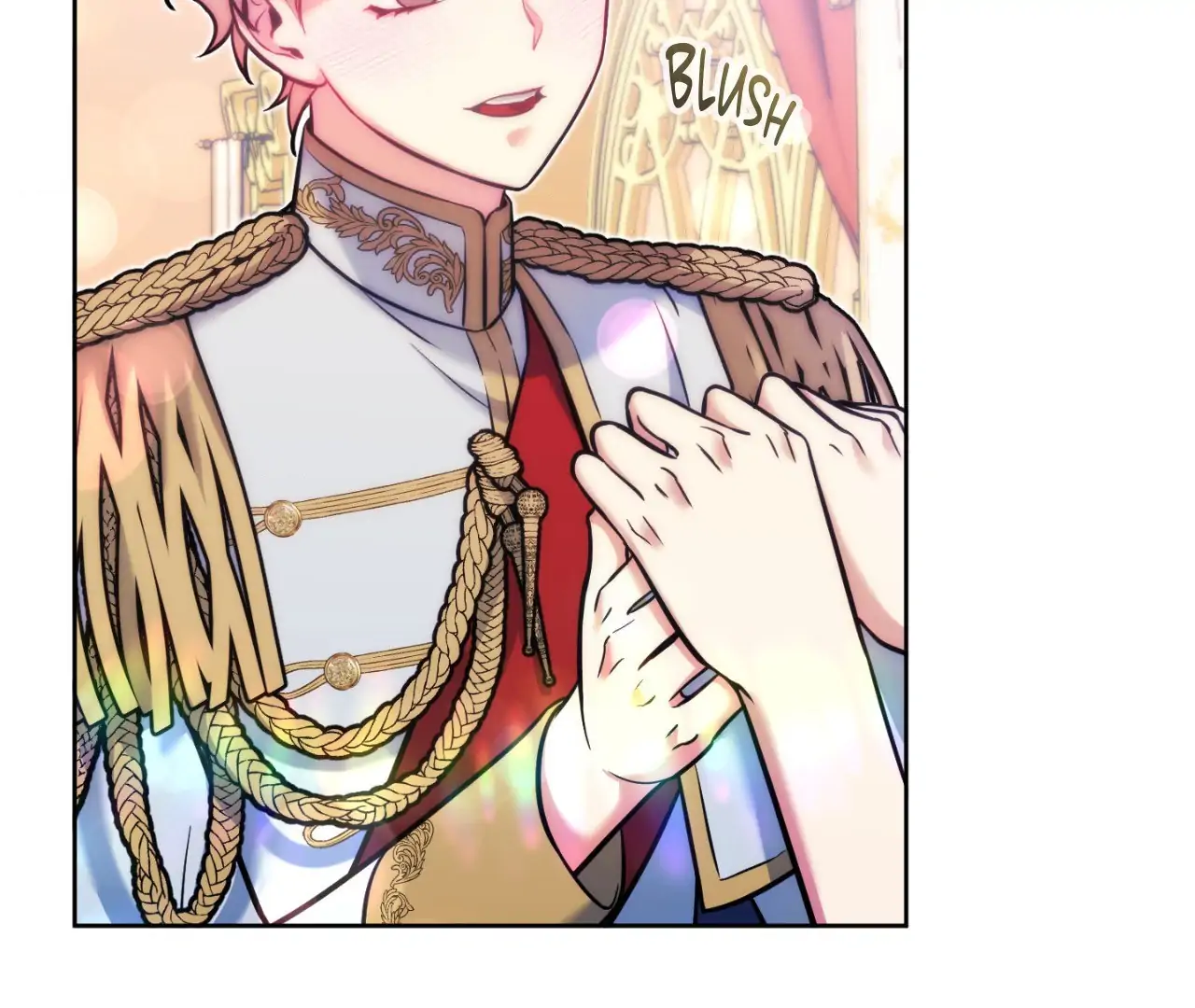 May as Well Get the Best Ending [Official Uncensored] - Chapter 12 manhwa