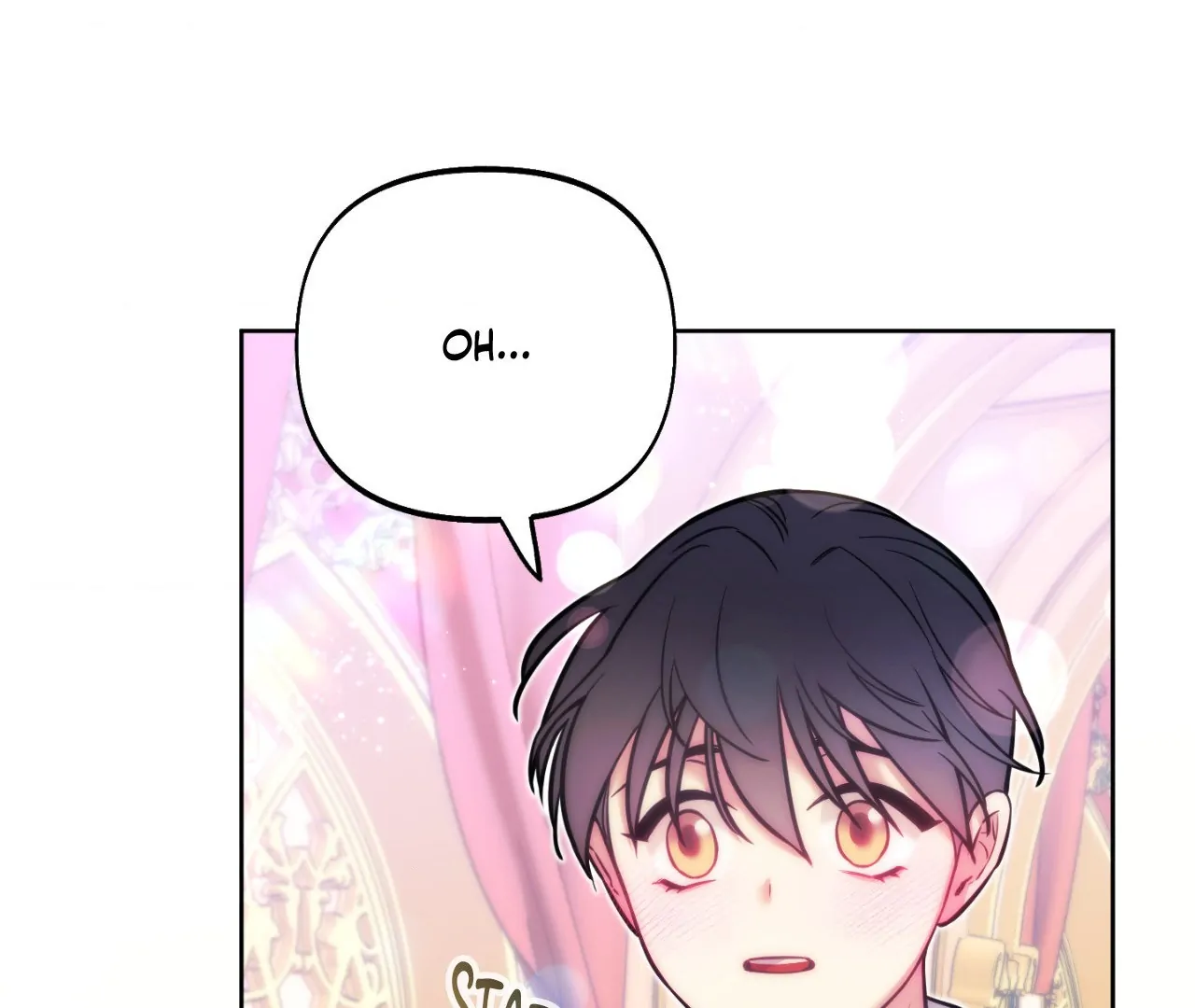 May as Well Get the Best Ending [Official Uncensored] - Chapter 12 manhwa