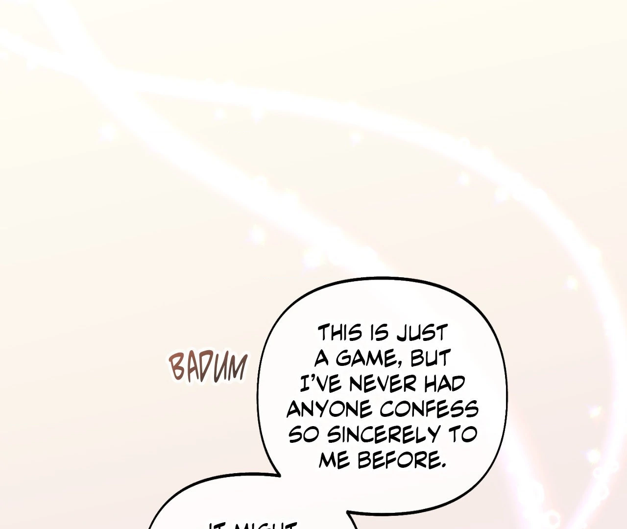 May as Well Get the Best Ending [Official Uncensored] - Chapter 12 manhwa