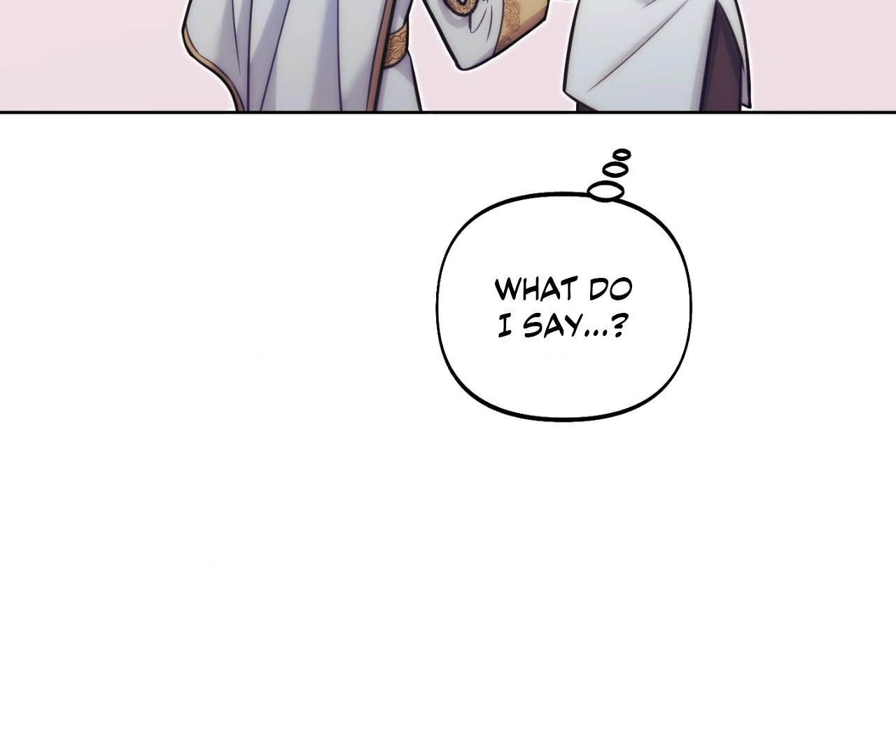 May as Well Get the Best Ending [Official Uncensored] - Chapter 12 manhwa