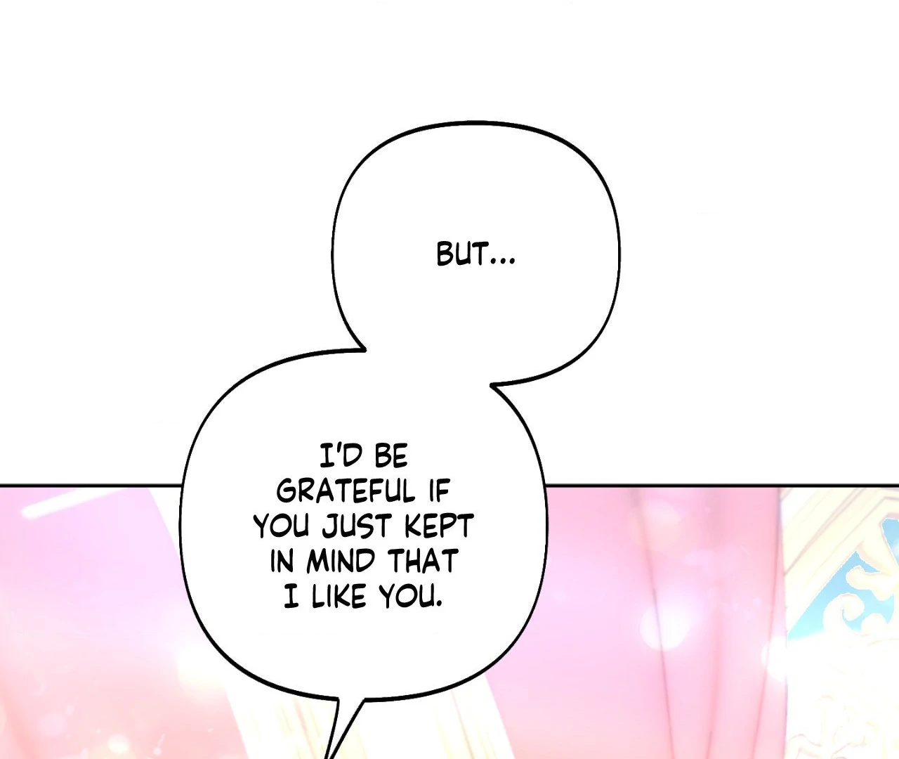 May as Well Get the Best Ending [Official Uncensored] - Chapter 12 manhwa