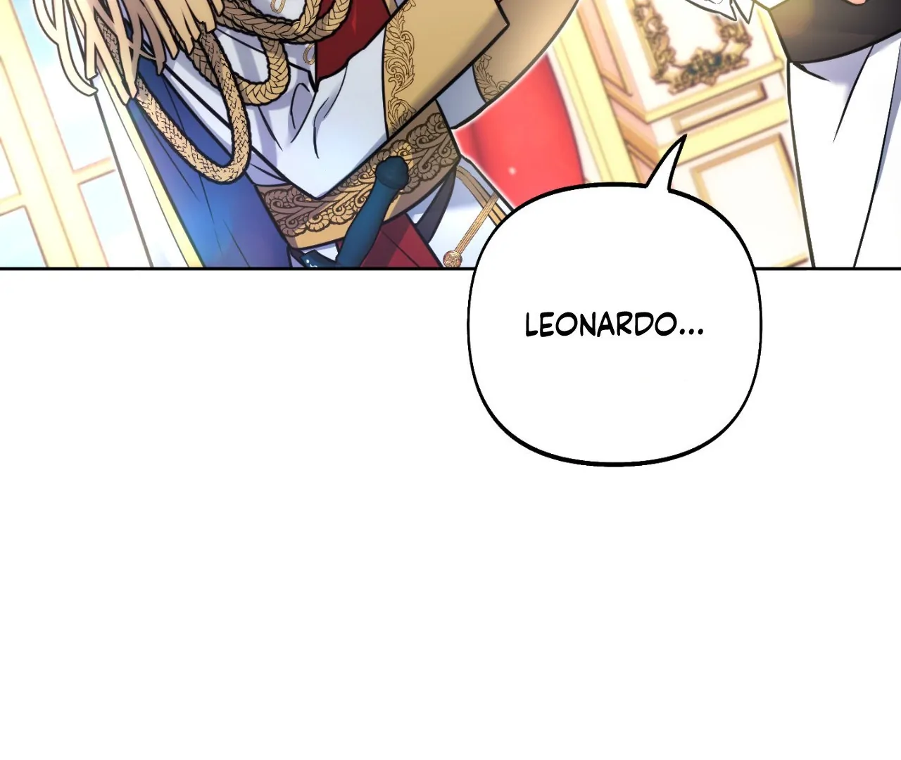 May as Well Get the Best Ending [Official Uncensored] - Chapter 12 manhwa