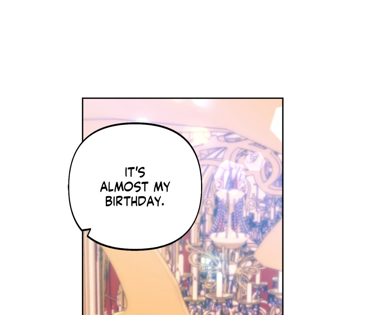 May as Well Get the Best Ending [Official Uncensored] - Chapter 12 manhwa