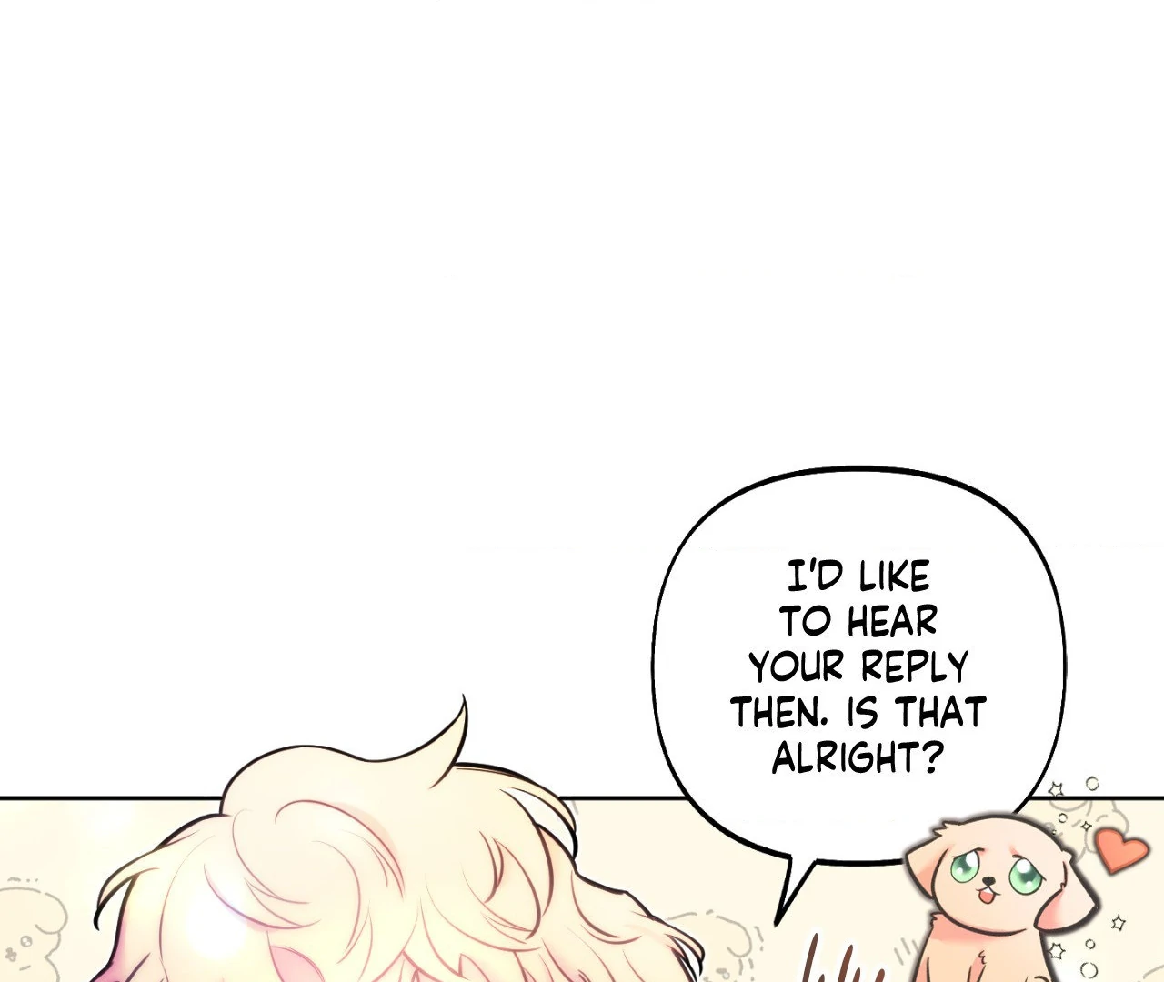 May as Well Get the Best Ending [Official Uncensored] - Chapter 12 manhwa