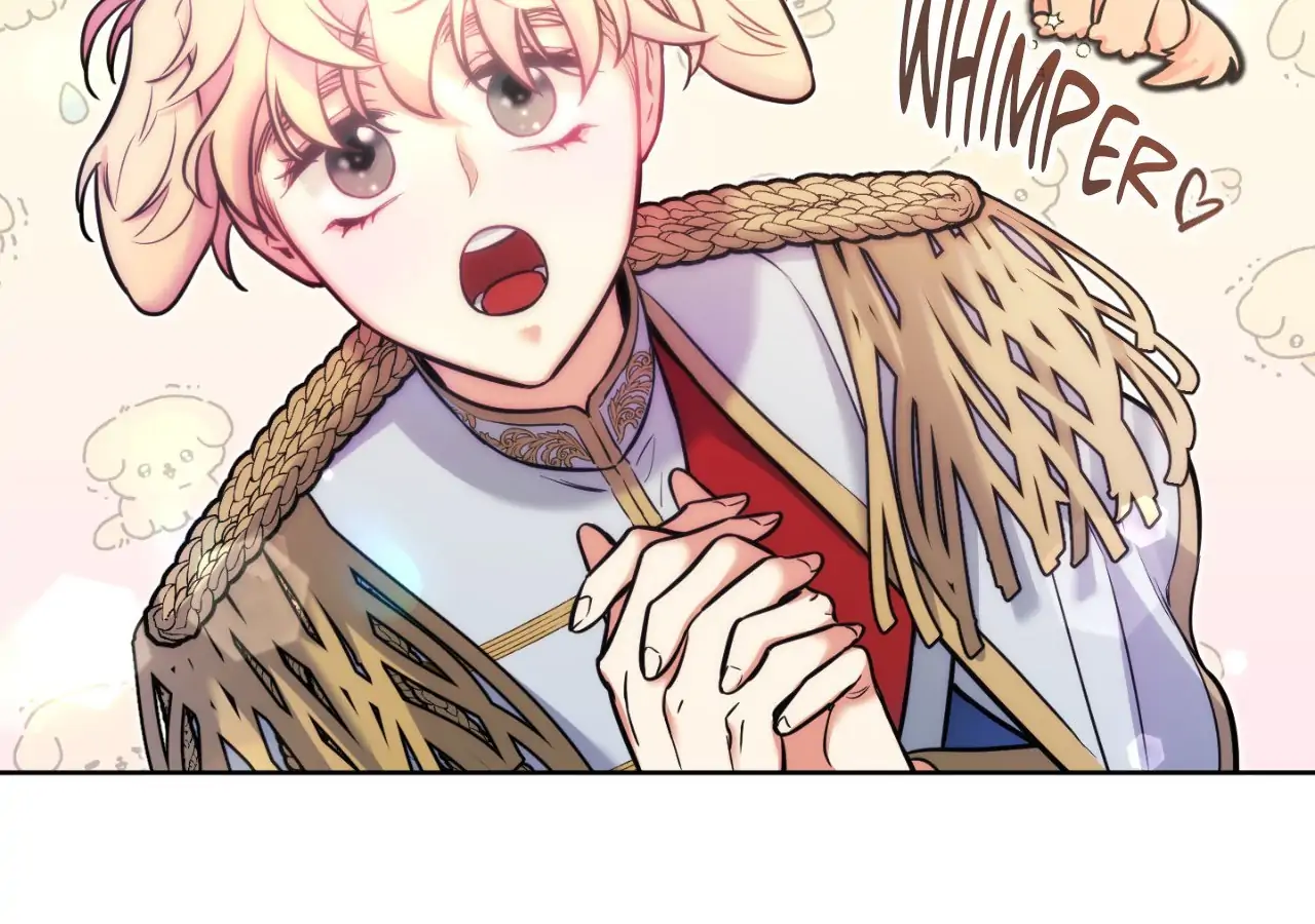 May as Well Get the Best Ending [Official Uncensored] - Chapter 12 manhwa