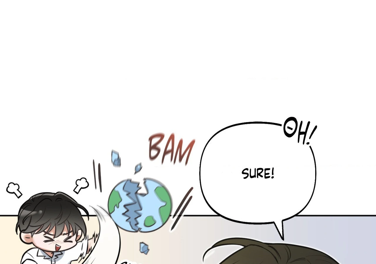 May as Well Get the Best Ending [Official Uncensored] - Chapter 12 manhwa