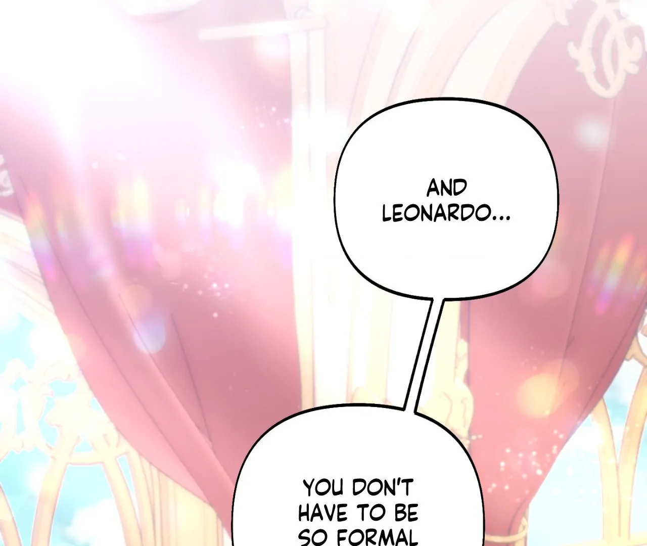 May as Well Get the Best Ending [Official Uncensored] - Chapter 12 manhwa