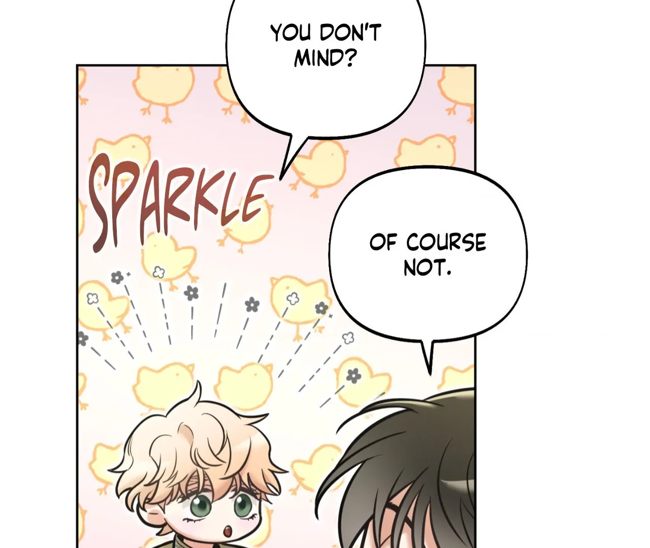 May as Well Get the Best Ending [Official Uncensored] - Chapter 12 manhwa