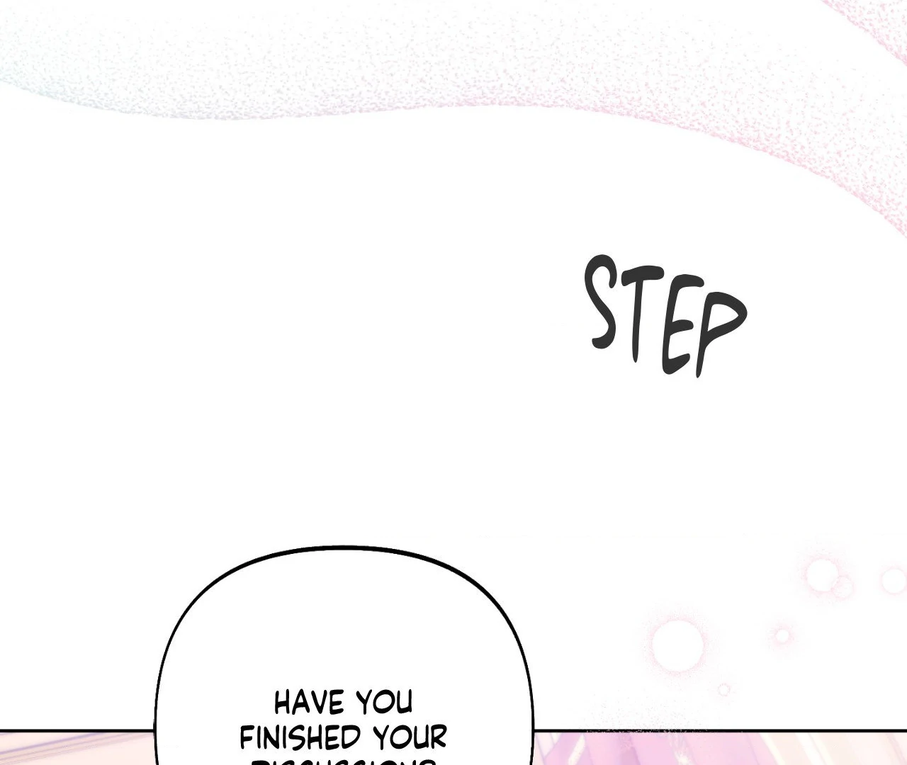 May as Well Get the Best Ending [Official Uncensored] - Chapter 12 manhwa