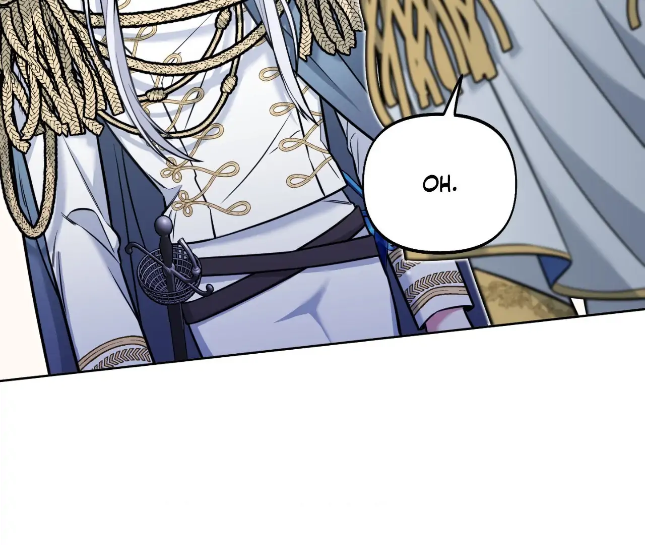 May as Well Get the Best Ending [Official Uncensored] - Chapter 12 manhwa