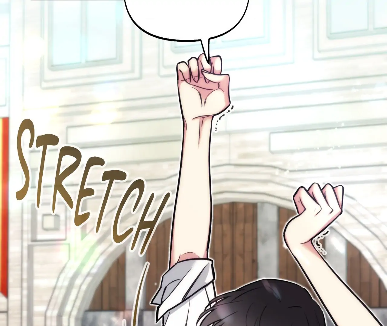 May as Well Get the Best Ending [Official Uncensored] - Chapter 12 manhwa