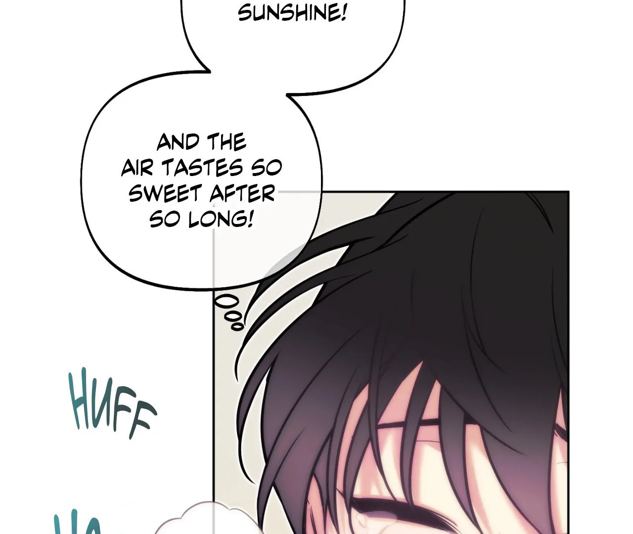 May as Well Get the Best Ending [Official Uncensored] - Chapter 12 manhwa